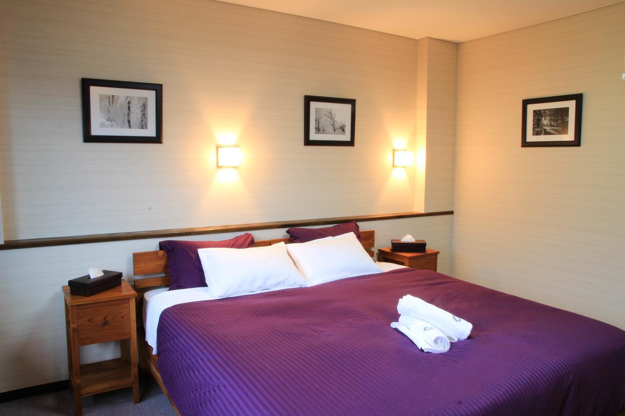 Morino Lodge - Мьоко Екстер'єр фото
